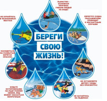Конкурс рисунков и видеороликов "Безопасность на воде зимой и летом" Конкурс рисунков и видеороликов "Безопасность на воде зимой и летом".