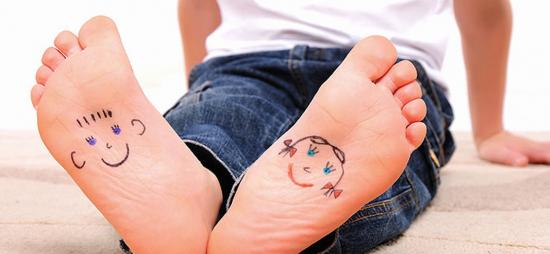 👣Профилактика плоскостопия у детей! 👣Профилактика плоскостопия у детей!.