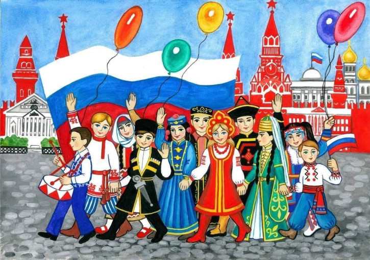 Братских народов союз вековой Братских народов союз вековой.