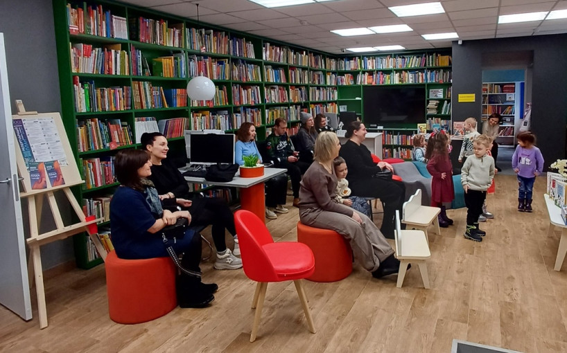 Путешествие в волшебный мир библиотеки «Это — книжная страна, дверь открыта вам всегда!" Путешествие в волшебный мир библиотеки «Это — книжная страна, дверь открыта вам всегда!".