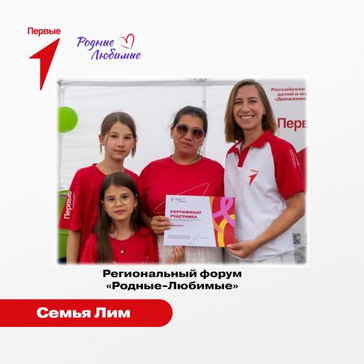 Региональный форум «Родные-Любимые» Региональный форум «Родные-Любимые».