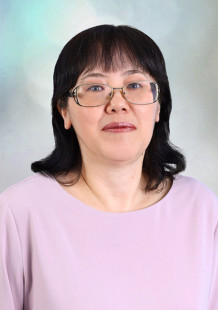 Воспитатель высшей категории Фарносова Лариса Владимировна