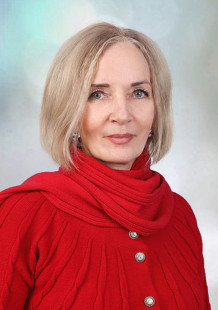 Учитель музыки Багирова Марина Владимировна