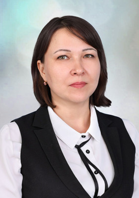Воспитатель первой категории Симзикова Оксана Анатольевна