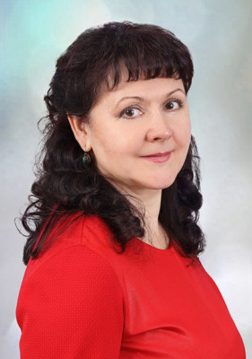 Воспитатель первой категории Бучкова Валентина Анатольевна