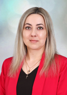 Педагог-психолог Горлова Елена Александровна