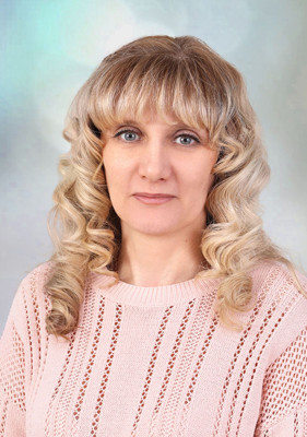 Педагог-психолог Миронова Елена Александровна