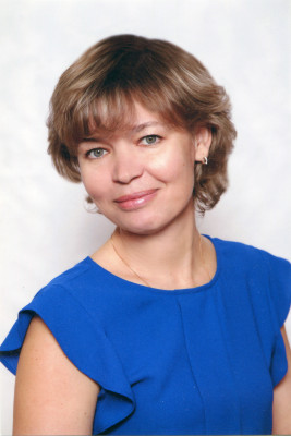 Воспитатель первой категории Самсонова Светлана Николаевна