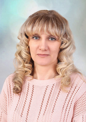 Педагог-психолог Миронова Елена Александровна Педагог-психолог Миронова Елена Александровна