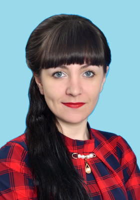 Воспитатель первой категории Батыль Екатерина Михайловна Воспитатель первой категории Батыль Екатерина Михайловна
